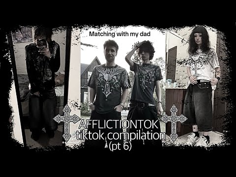 AFFLICTIONTOK COMPILATION #6