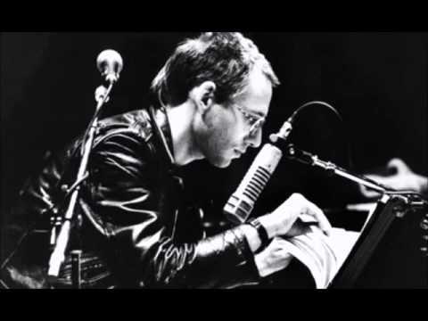 John Zorn - 1998 Downtown Lullaby 05 228 West Broadway