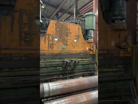 STEELWELD MH 26-10 Brakes - Hyd. & Mech., Hydraulic Brakes | Gulf Coast Machinery (4)