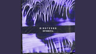 Cover art for Righteous