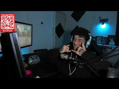 Duzz X Dukke - Numero 4 (Prévia)