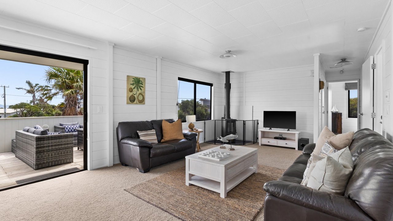 Space, Flexibility and Beachside Lifestyle