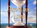 Days Of Our Lives December 1994 Opening