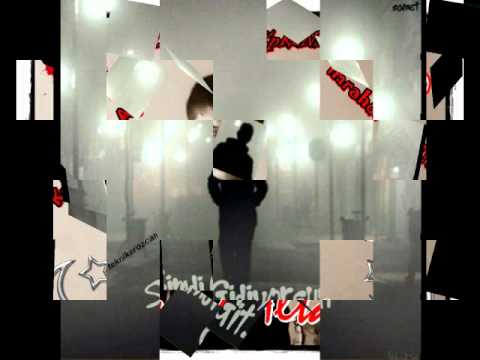 Mc Charısma - Ağlıyor Gözlerim 2011 (Beat By Dj Sefalet)