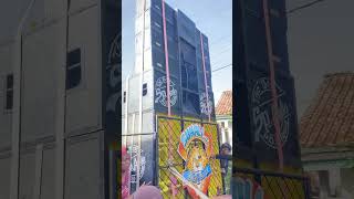 Download lagu Singa purnama live show di cilebar #singadepok mp3