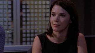 Sports Night - Special Powers