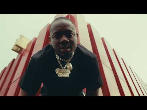 Général Ithachi - Mastababrita ft. Vado (Clip Officiel)