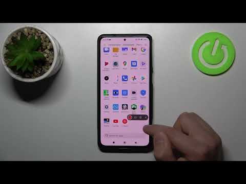 How to Change Screen Recorder Quality on Xiaomi Black Shark 5