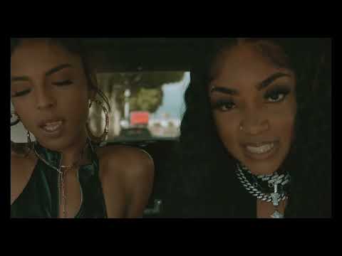 Backstreet Girls - Nana Elan x Queen Ye (Official Music Video)