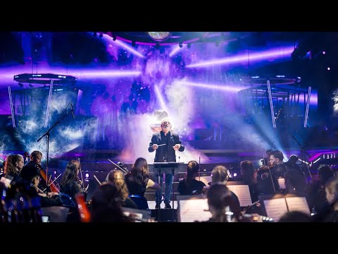 The International 2025 - Opening Ceremony