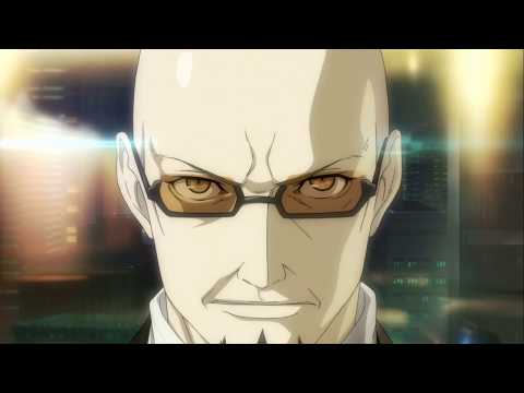 Let's Play Persona 5 Blind!  Episode 132:  Return to the Initial Conflict