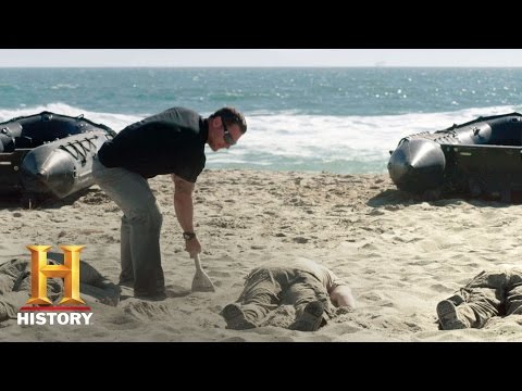 The Selection: Bonus - Lifting the Car | History