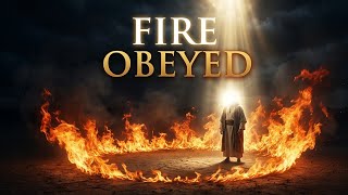 WHAT REALLY HAPPENED INSIDE NIMROD'S FIRE — The Detail Nobody Ever Tells You About Ibrahim