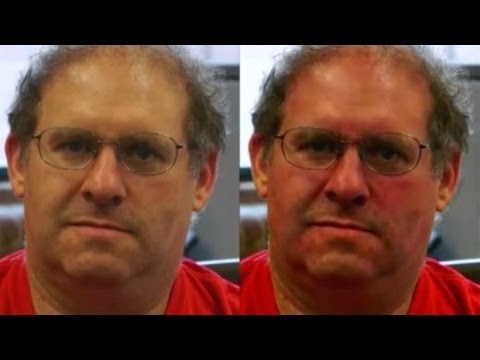 Herzschlag und Atem sehen: Forscher machen Unsichtbares sichtbar | DER SPIEGEL