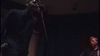 Death Cab For Cutie - Lowell MA