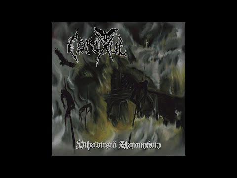 Coraxul - Vihavirsiä Aamunkoin (Full Album Premiere)