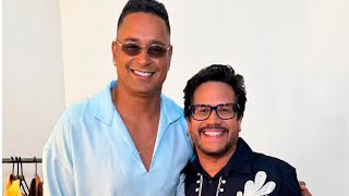 [XANDDY HARMONIA NA CONCHA ACÚSTICA / MELHOR SEGUNDA-FEIRA DO MUNDO]