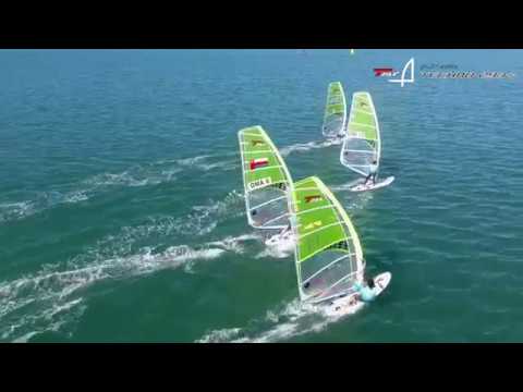 Techno 293 + WORLDS 2019 - Day 6