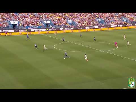 Revive el primer gol de Funes Mori como #Fiera en #LeaguesCup2025.¡Todo lo mejor con #MLSSeasonPass!