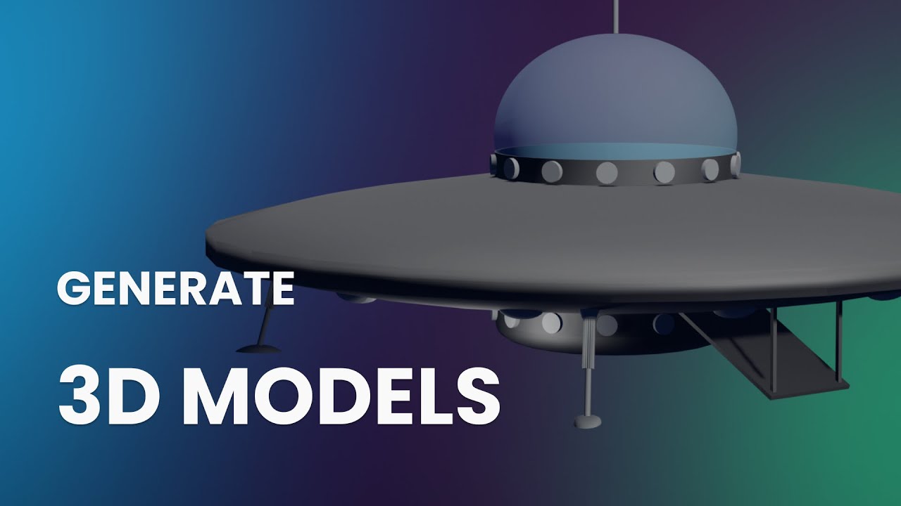 How to make 3D easy 🚀 Intro to Sloyd!