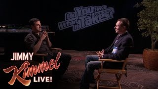 Do You Have What It Takes Episode #4