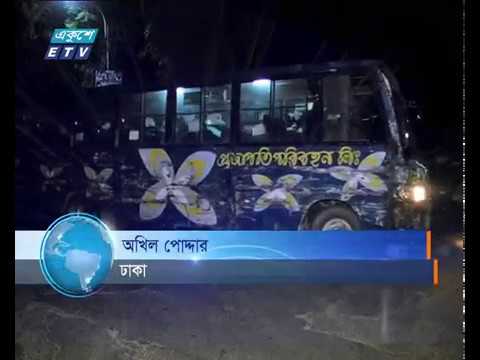 অনাচারে স্থানীয়দের রাতের ঘুম হারাম
