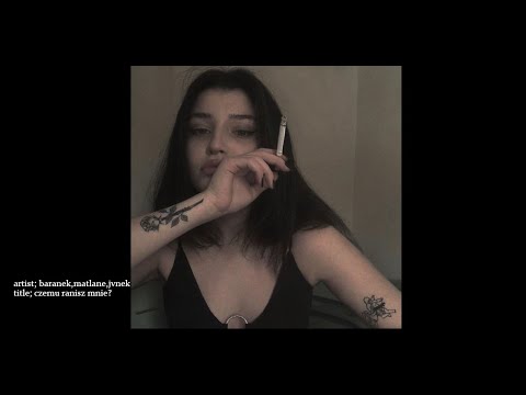 kryan x matlane x jvnek - czemu ranisz mnie?