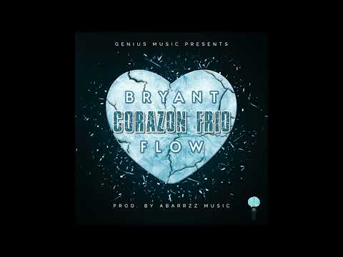 Bryant Flow - Corazon Frio (Visualizer)