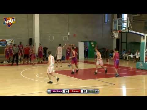 Lido DI Roma Basketball Academy