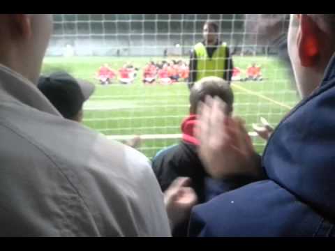 Stadin Kingit: Loppubrenot HIFK-VPS 7.3.2015