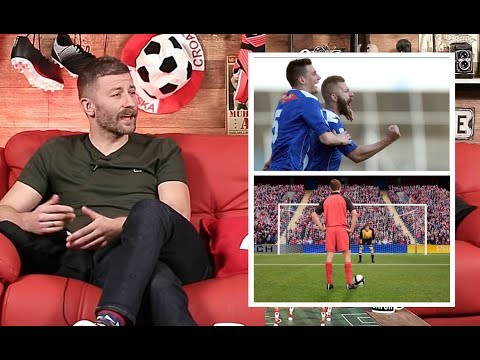 Aljoša Vojnović opisao kako je izveo najvažniji penal u životu!