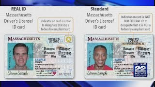 How to get a REAL ID card