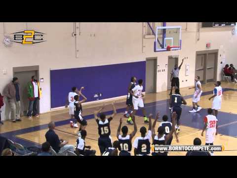 B2C INSTANT CLASSIC: W.A.C.G. All Stars vs DC Assualt - 7th Grade