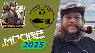Moore Expo 2025 with Pre Ham Paul