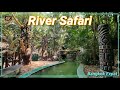 RIVER SAFARI At Bangkok Safari World Is It Worth It Thailand Bangkokexpat