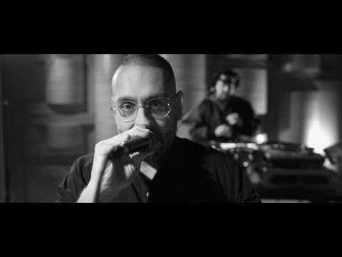 Egreen - "FIA freestyle" LIVE SESSION Ft. Dj Shocca