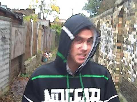 TRIER - UNIQUEMUZIC - WALK WITH ME (SPYNEL BEATZ)