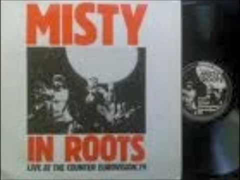 Misty In Roots - Rich Man