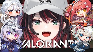 [Vtub] Neo-Porte 緋月ゆい 特戰英豪 