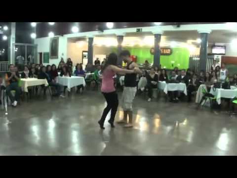 Pé Descalço - Babi Morena, Naty, Cesar e Rick - Apresentação no Exame do Filhos do Forró