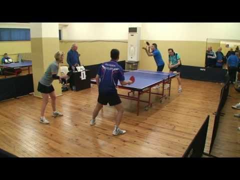 VMTD  Işık Ertufan & Sergey Saveliev VS Mustafa Günay & Levent Pelen