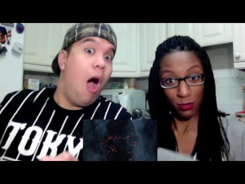 KSpazz: Rap Monster [Triple MV Reaction]
