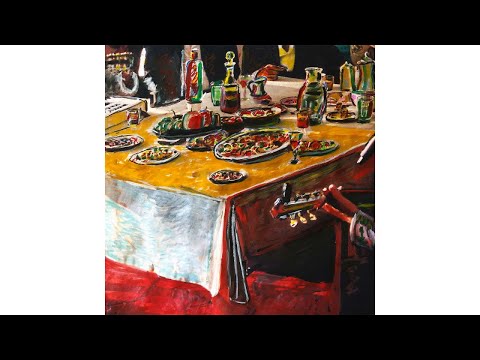 C. Tangana, Luis Segura - Bobo