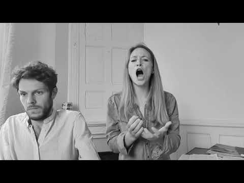 Kurt Weill - Youkali