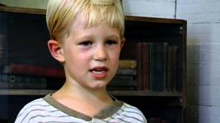 The Alphabet Song (The ABC Song)