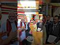 PM MODI AND THAILAND PM PAETONGTARN SHINAWATRA MEETS Shorts Viralvideo Trendingshorts Modi