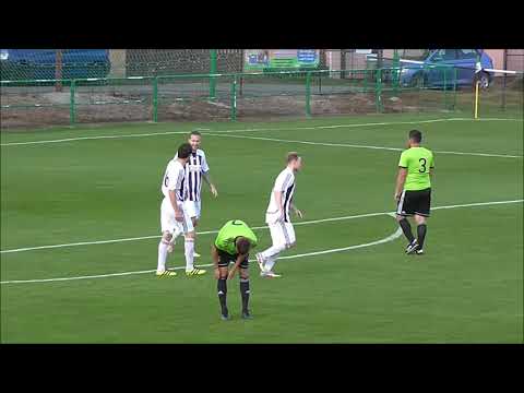 Sezóna 2021: 25.9. Góly "A" mužstva vs SK Černolice 0:1 Kozlík Martin