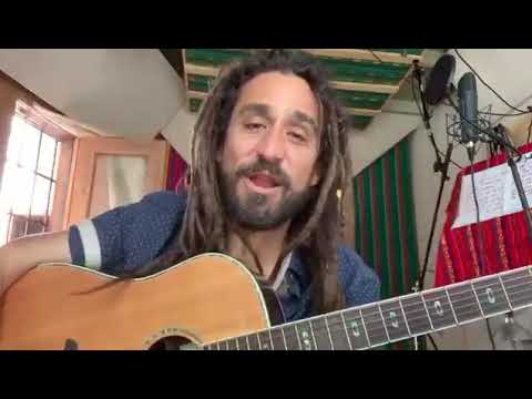 Quino 'Big Mountain'_28 Oktober_2019 akan konser di Papua