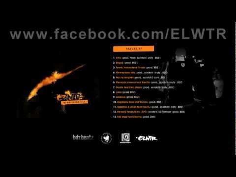ELWTR - Wewnętrzna siła - Promomix CD prod. BDZ