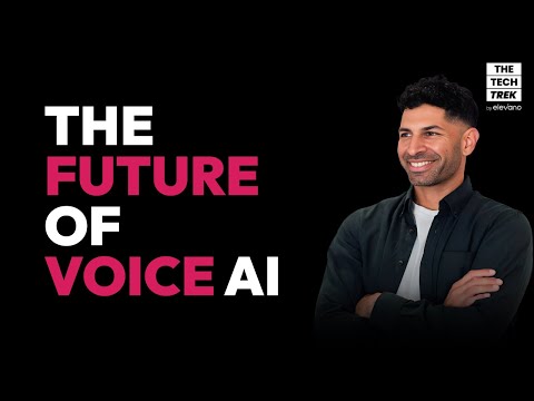 The Uncertain Future of Voice Assistants | Vibepedia